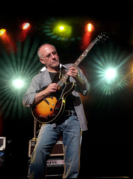 Larry Carlton 2