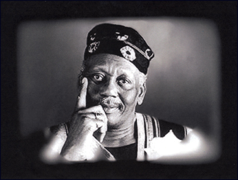 randy weston