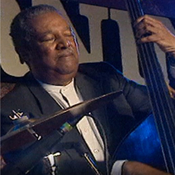 ray brown