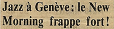 frappe fort